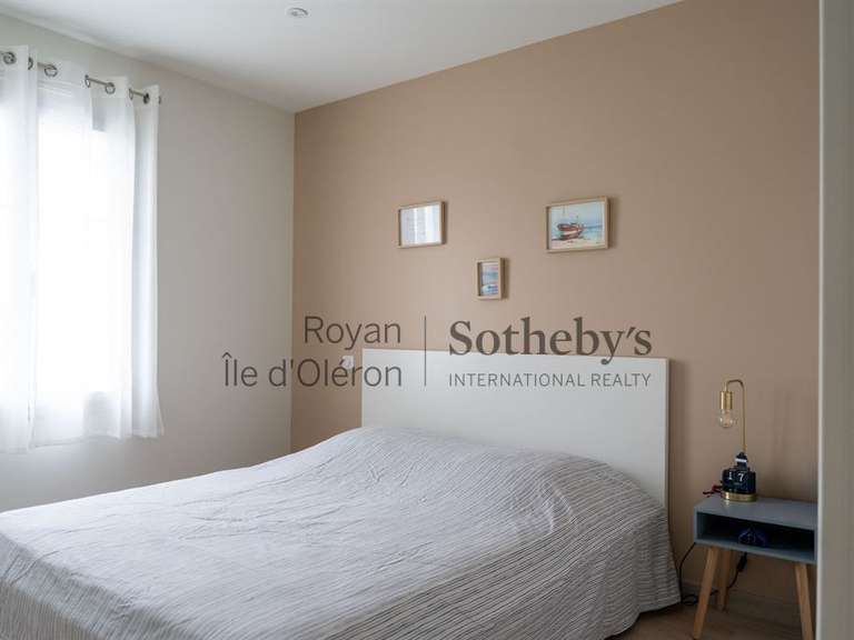 Maison La cotiniere - 3 chambres - 114m²