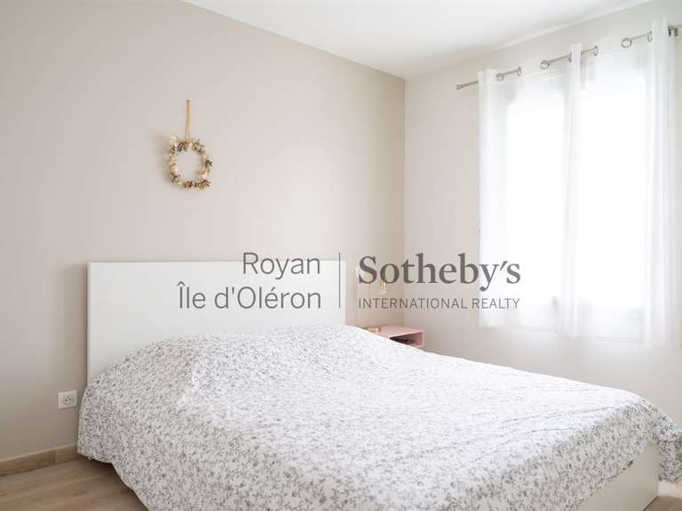 Maison La cotiniere - 3 chambres - 114m²