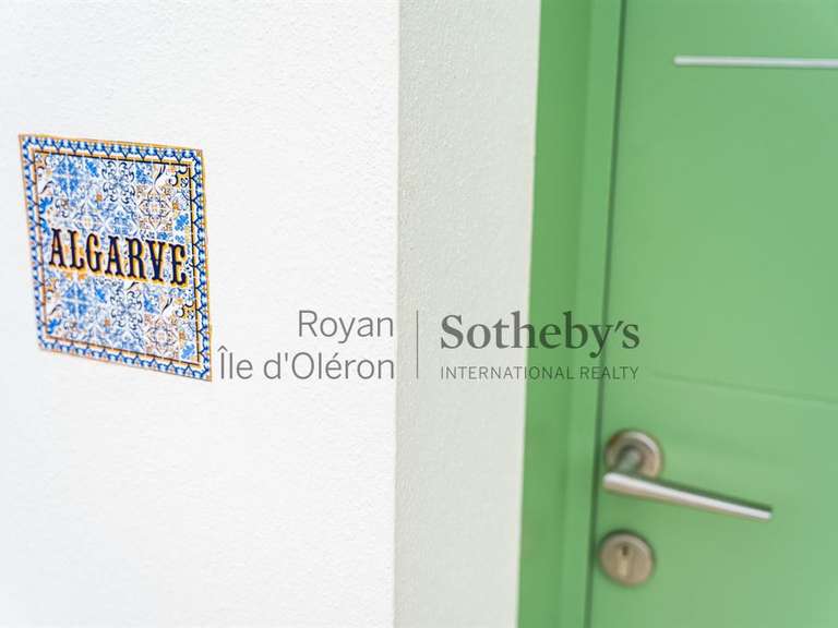 Maison La cotiniere - 3 chambres - 114m²