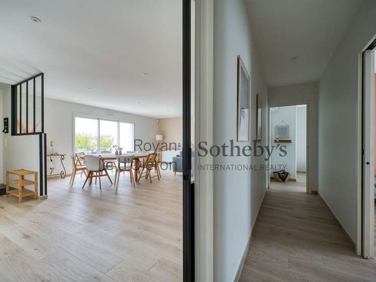 Maison La cotiniere - 3 chambres - 114m²