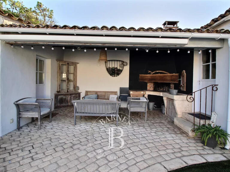 Maison La Couarde-sur-Mer - 4 chambres - 205m²