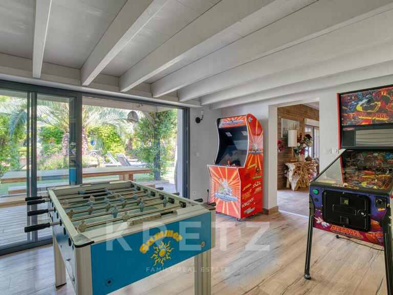 House La Couarde-sur-Mer - 13 bedrooms - 365m²