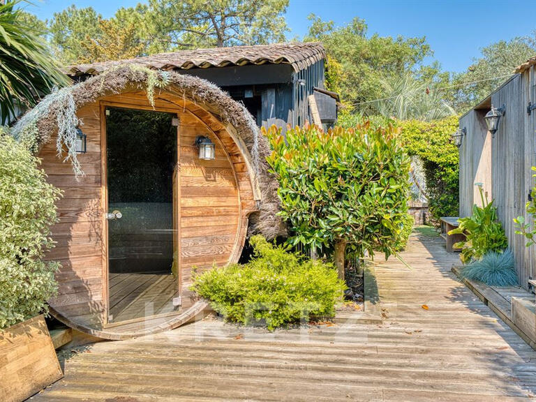 House La Couarde-sur-Mer - 13 bedrooms - 365m²