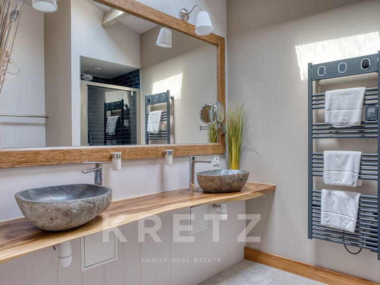 House La Couarde-sur-Mer - 13 bedrooms - 365m²