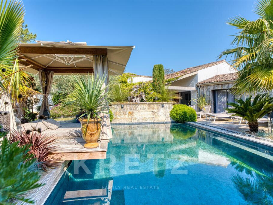 House La Couarde-sur-Mer