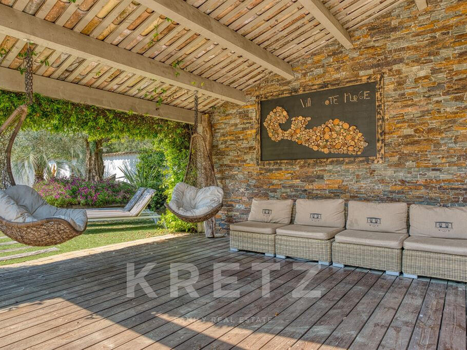 House La Couarde-sur-Mer