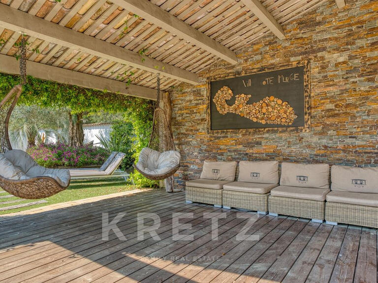 House La Couarde-sur-Mer - 13 bedrooms - 365m²