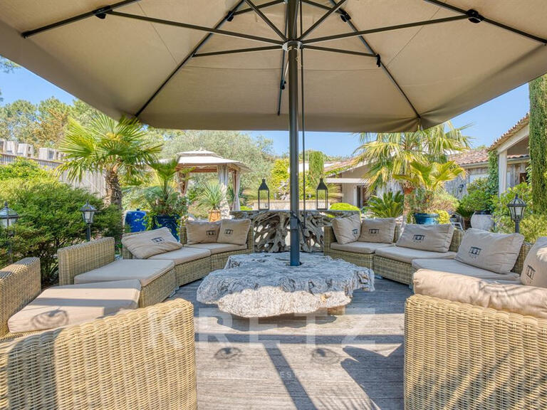House La Couarde-sur-Mer - 13 bedrooms - 365m²
