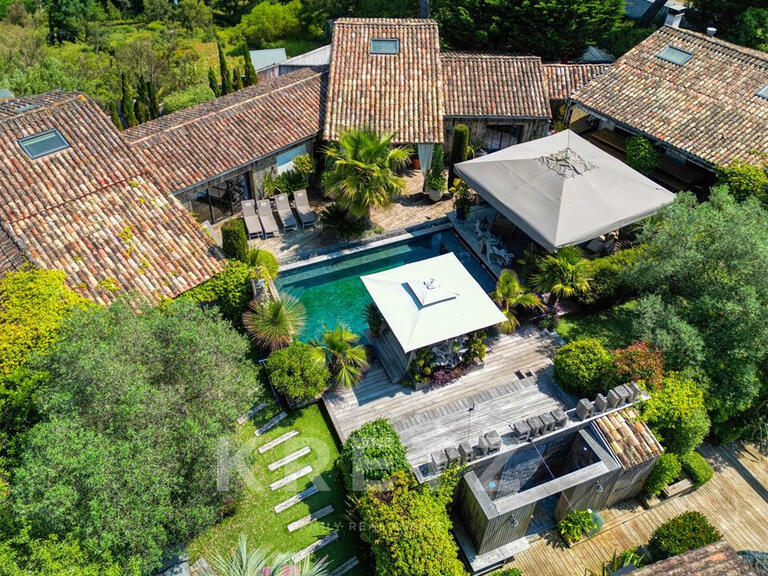 House La Couarde-sur-Mer - 13 bedrooms - 365m²