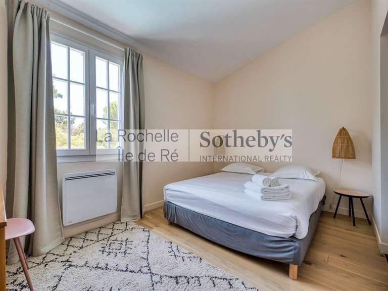 Maison La Couarde-sur-Mer - 6 chambres - 183m²