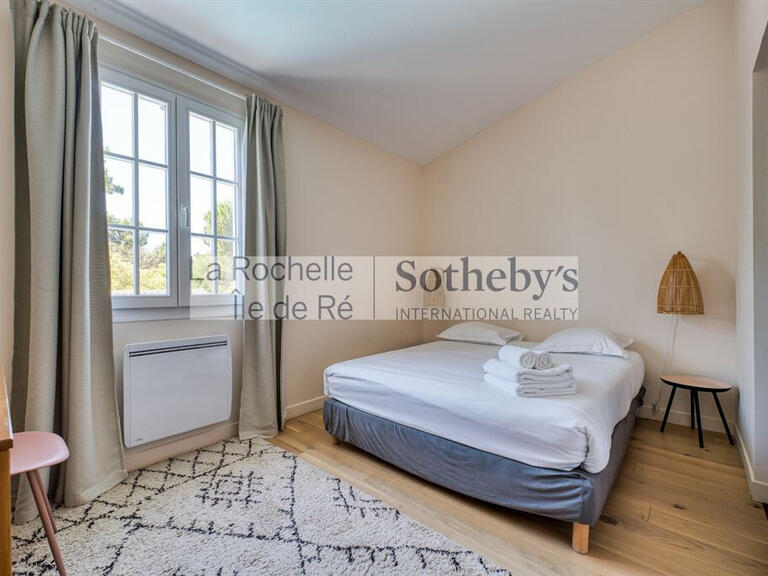 House La Couarde-sur-Mer - 6 bedrooms - 183m²