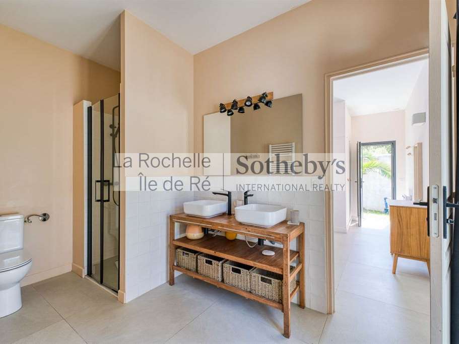 House La Couarde-sur-Mer