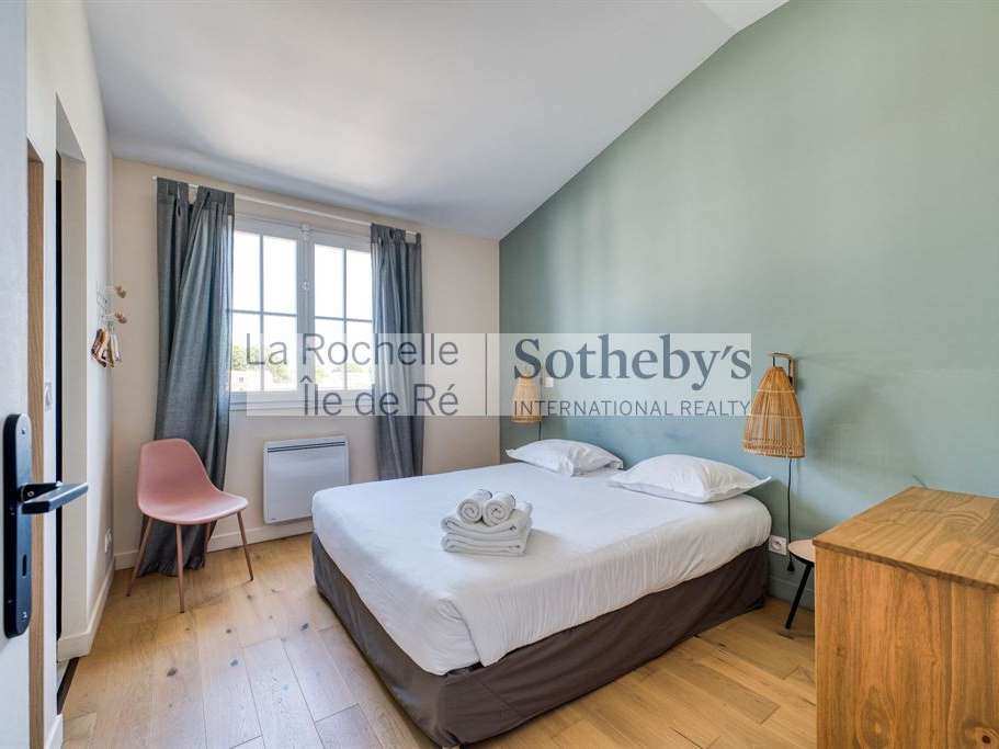 House La Couarde-sur-Mer