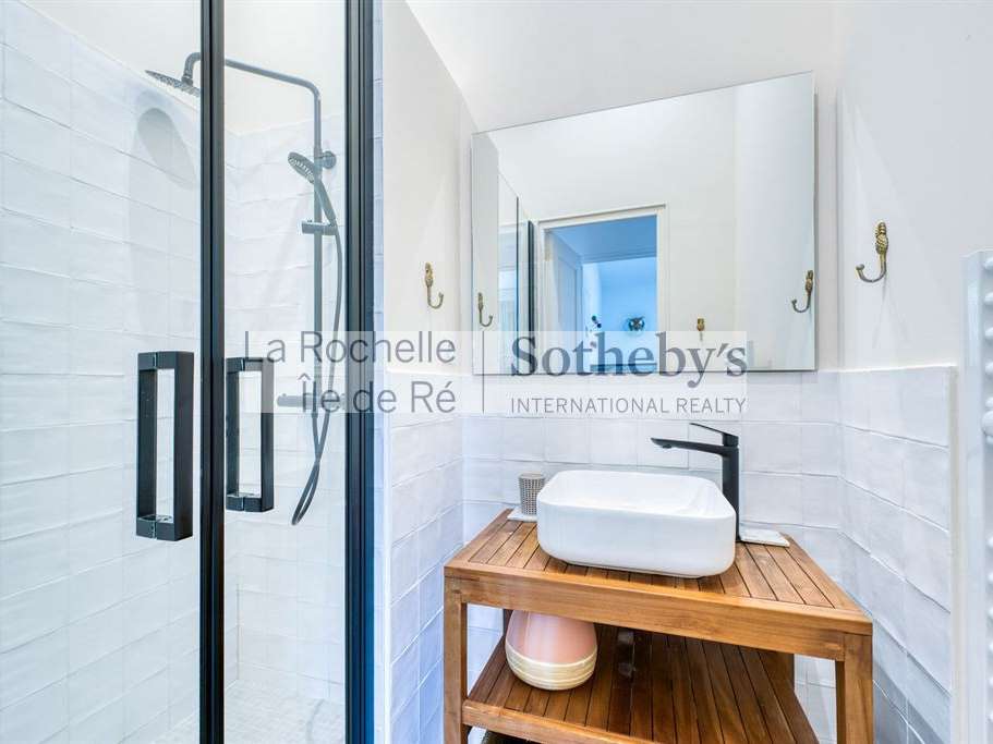 House La Couarde-sur-Mer