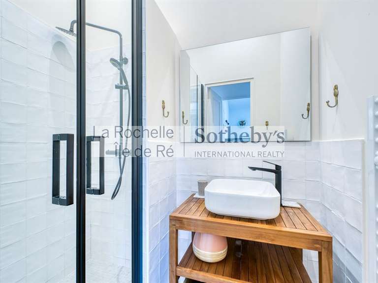 Maison La Couarde-sur-Mer - 6 chambres - 183m²