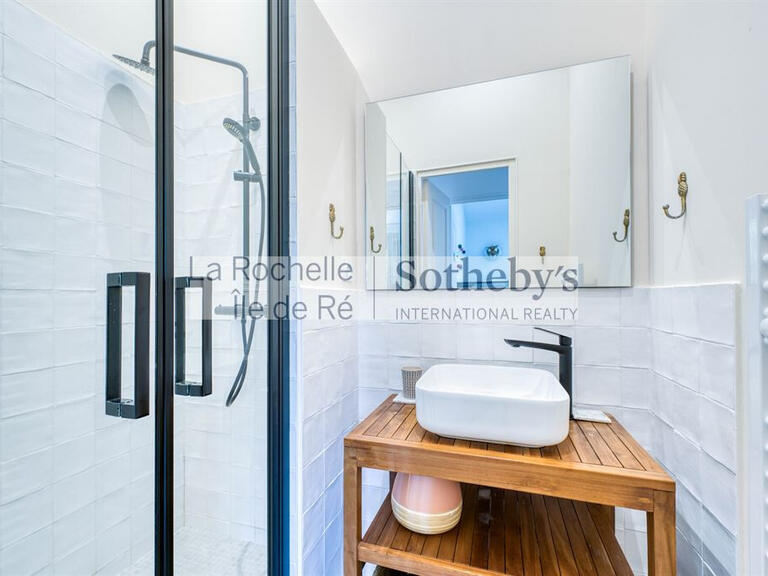 House La Couarde-sur-Mer - 6 bedrooms - 183m²