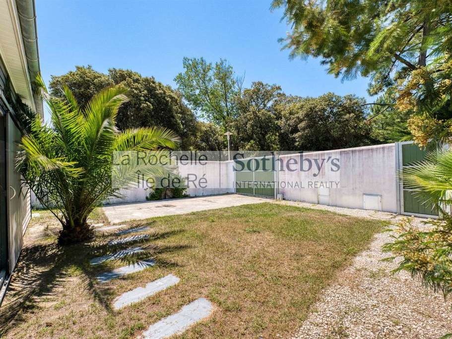 House La Couarde-sur-Mer