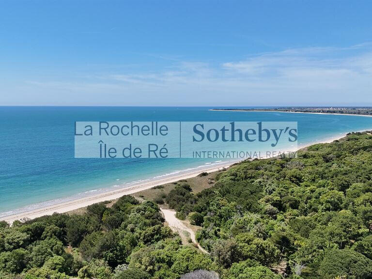 House La Couarde-sur-Mer - 6 bedrooms - 183m²