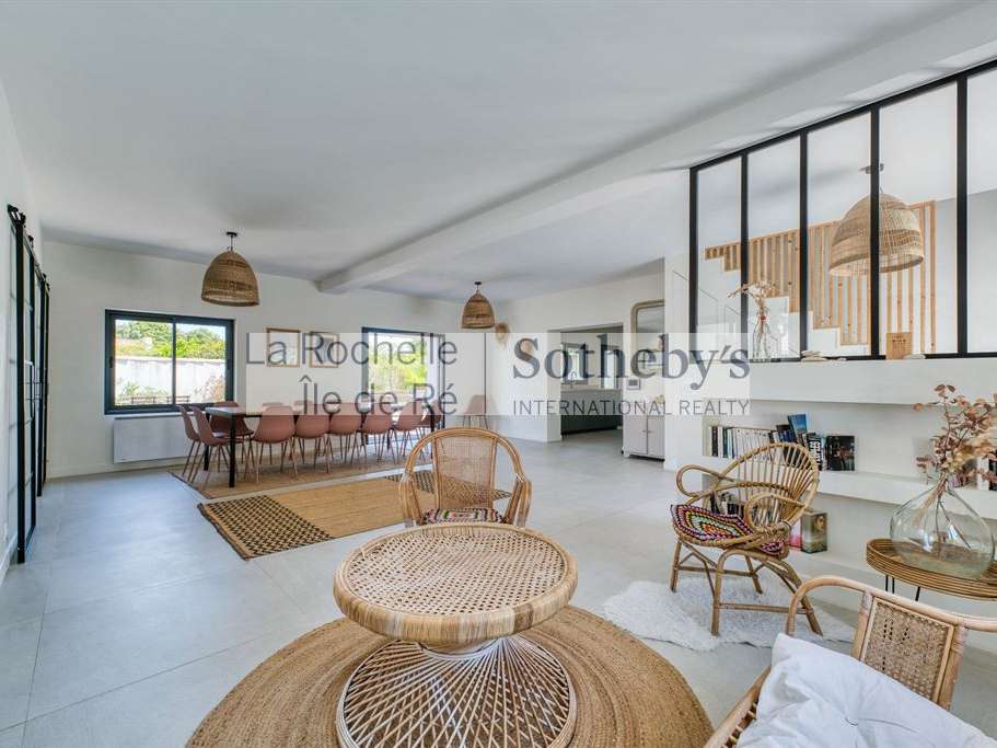 House La Couarde-sur-Mer