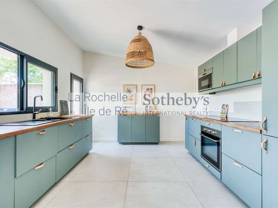 House La Couarde-sur-Mer