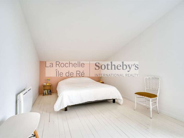 Maison La Couarde-sur-Mer - 6 chambres - 208m²