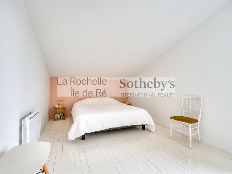 House La Couarde-sur-Mer - 6 bedrooms - 208m²