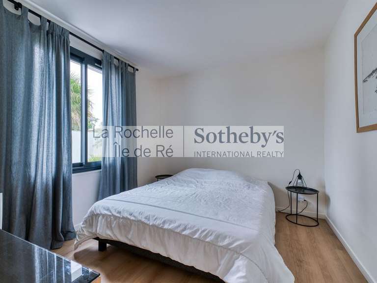 Maison La Couarde-sur-Mer - 6 chambres - 208m²