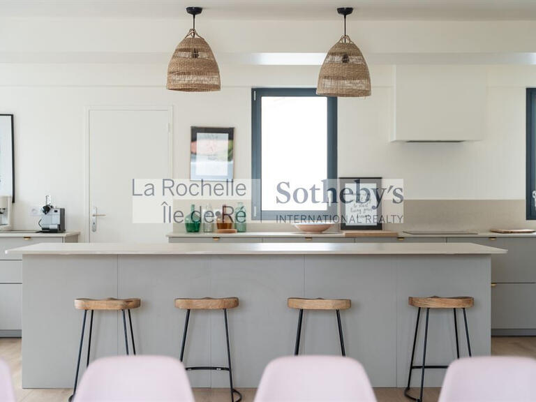 House La Couarde-sur-Mer - 6 bedrooms - 208m²