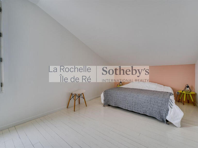 House La Couarde-sur-Mer - 6 bedrooms - 208m²