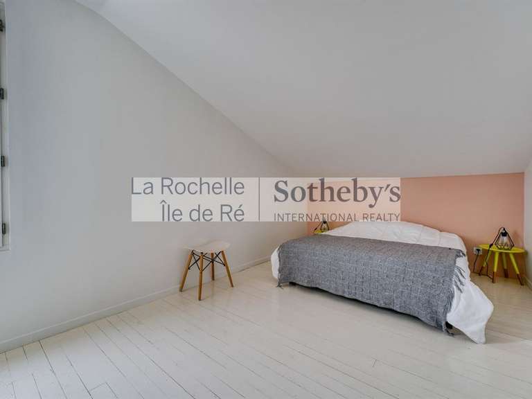 Maison La Couarde-sur-Mer - 6 chambres - 208m²