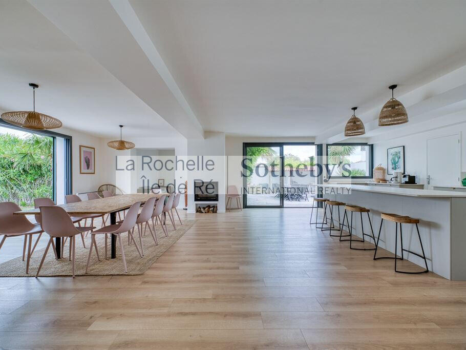 House La Couarde-sur-Mer