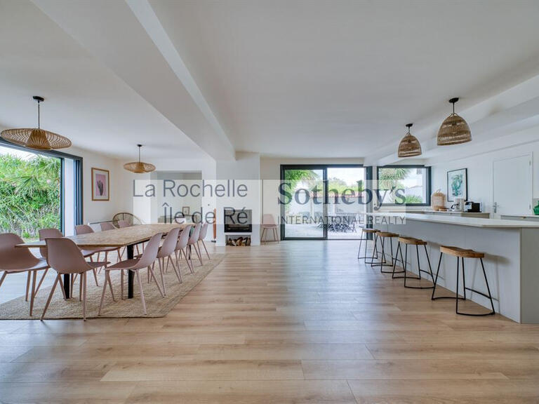 House La Couarde-sur-Mer - 6 bedrooms - 208m²