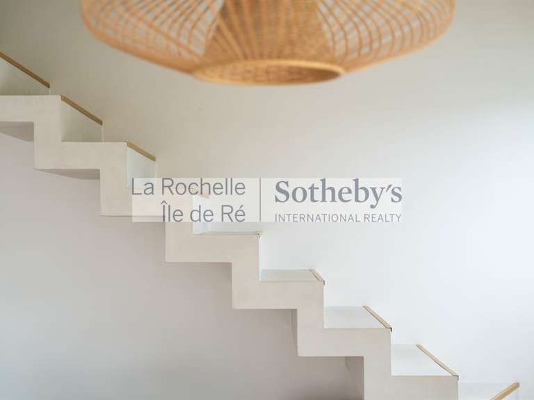 Maison La Couarde-sur-Mer - 6 chambres - 208m²