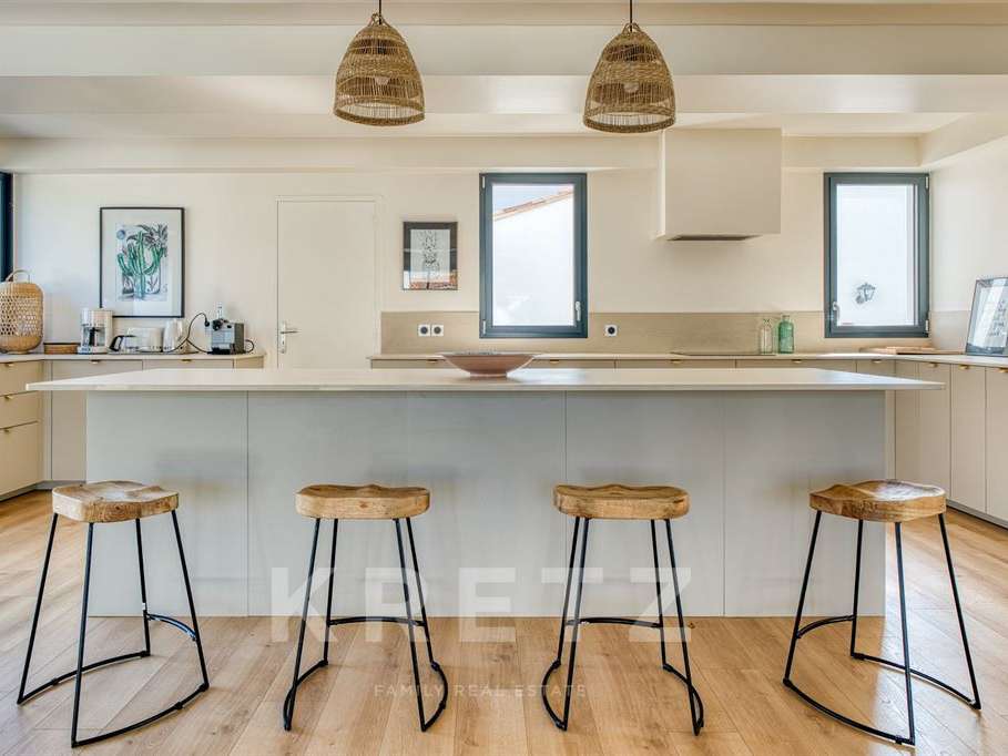 House La Couarde-sur-Mer