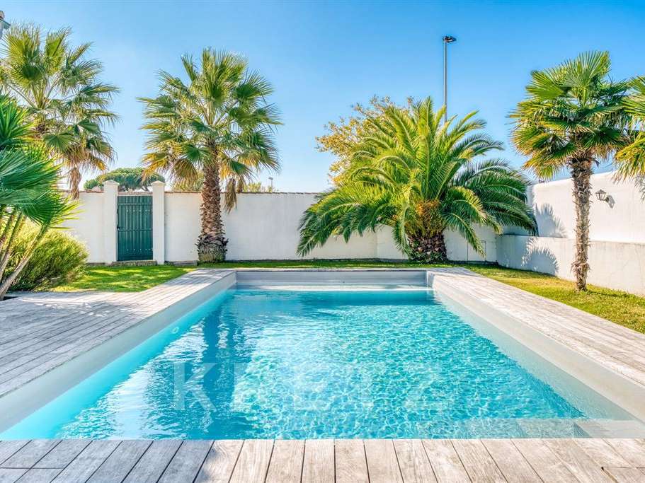 House La Couarde-sur-Mer