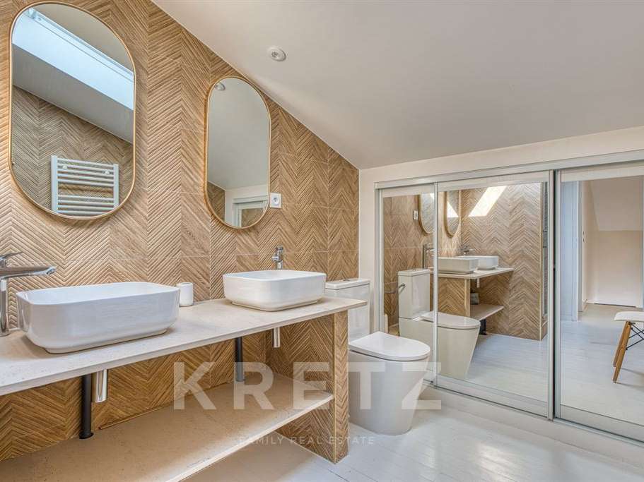 House La Couarde-sur-Mer