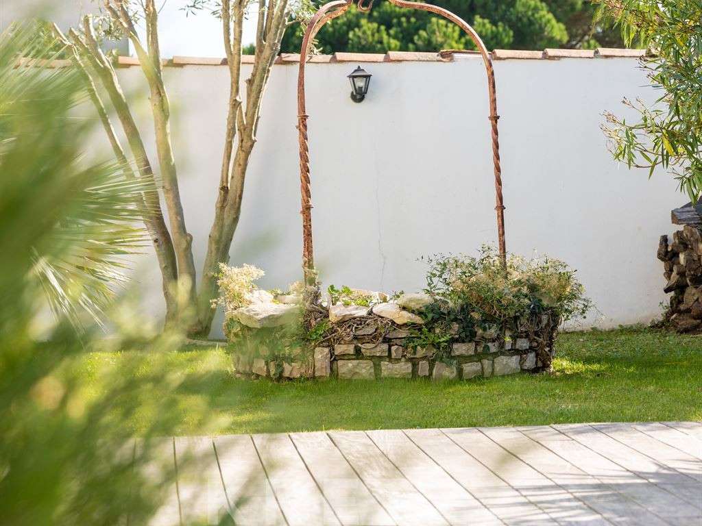 House La Couarde-sur-Mer