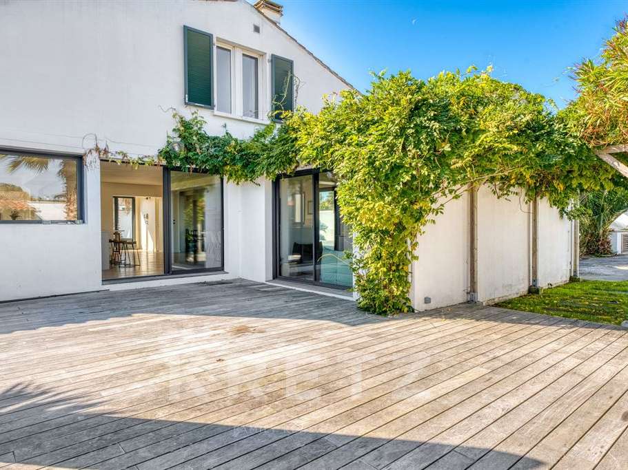 House La Couarde-sur-Mer