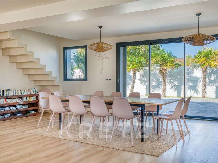 House La Couarde-sur-Mer