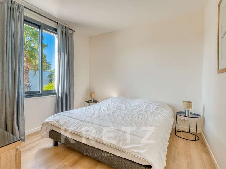 Maison La Couarde-sur-Mer - 6 chambres - 215m²