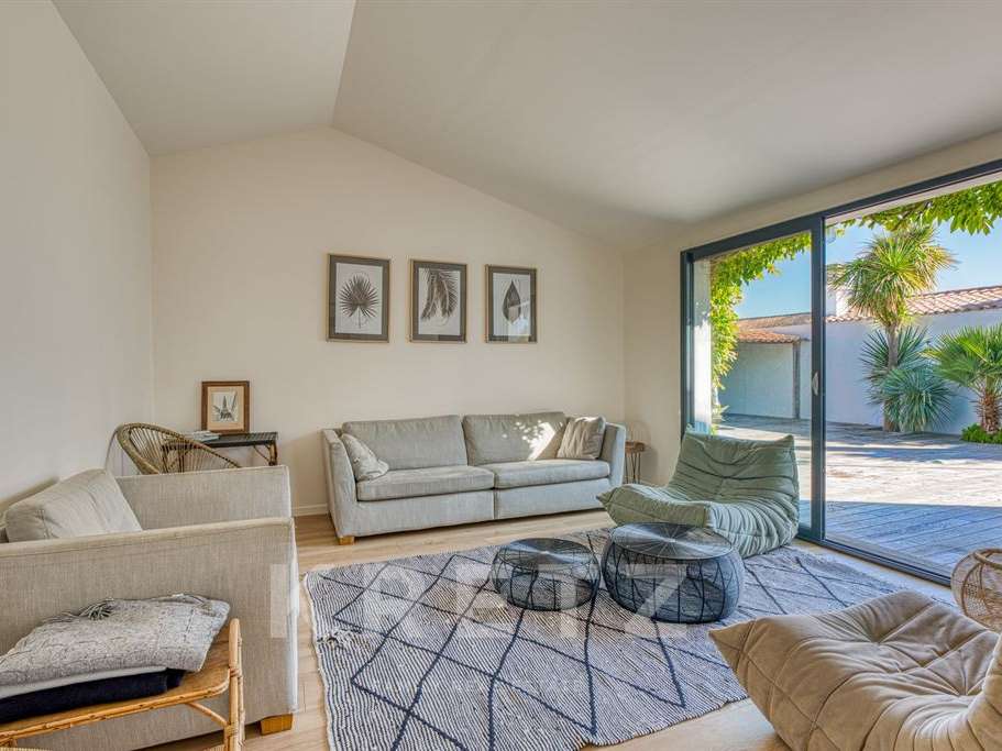 House La Couarde-sur-Mer