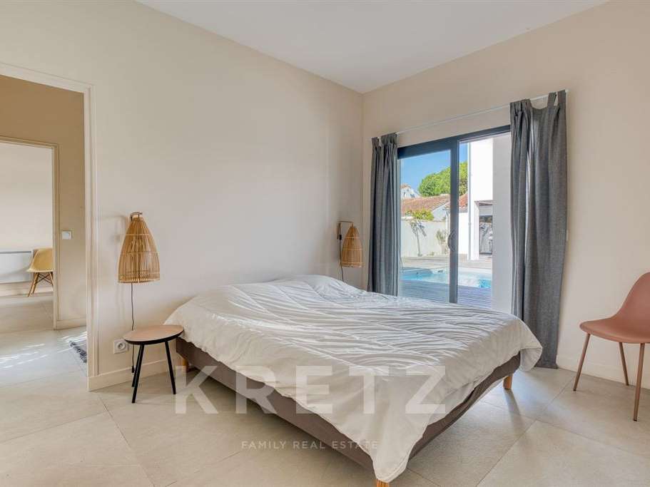 House La Couarde-sur-Mer