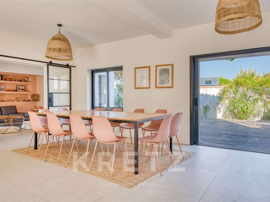 House La Couarde-sur-Mer