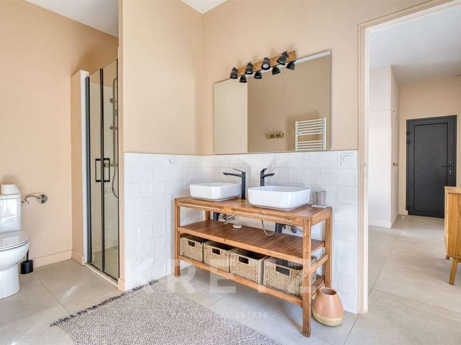 House La Couarde-sur-Mer