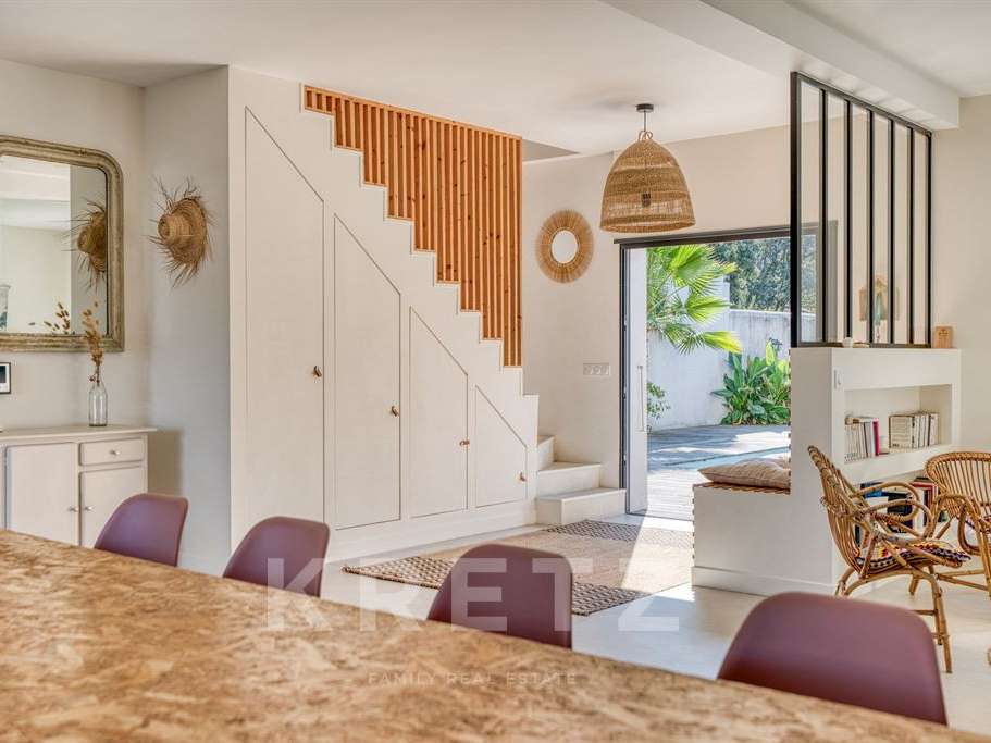 House La Couarde-sur-Mer