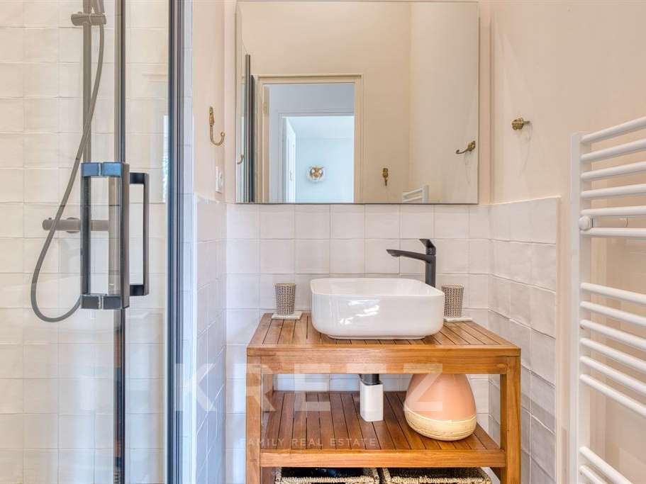 House La Couarde-sur-Mer