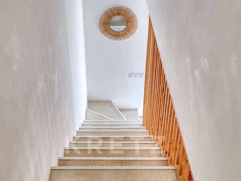 Maison La Couarde-sur-Mer - 6 chambres - 188m²