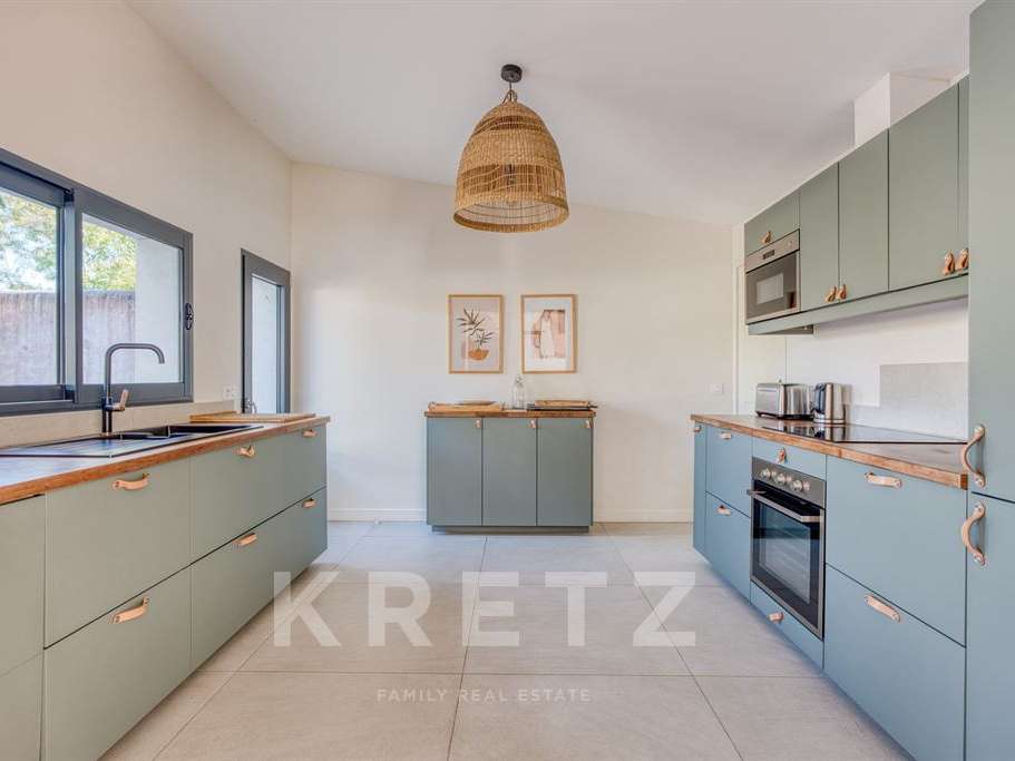 House La Couarde-sur-Mer