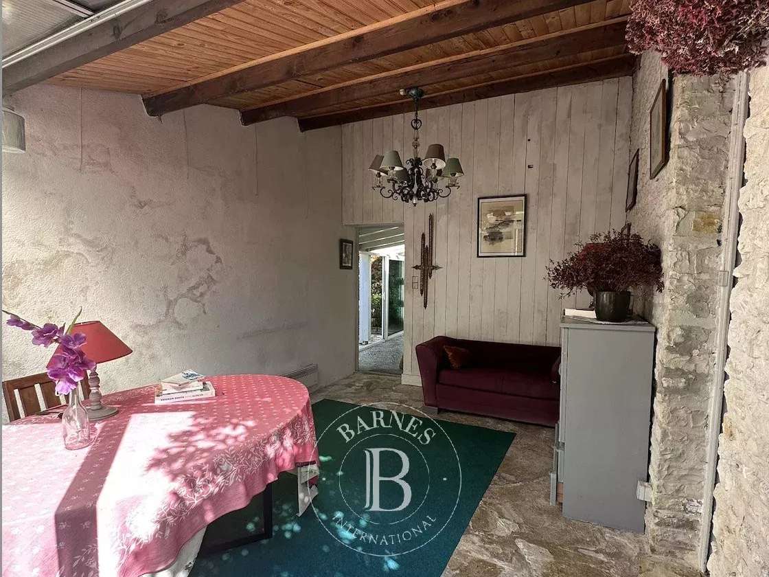 Maison La Couarde-sur-Mer