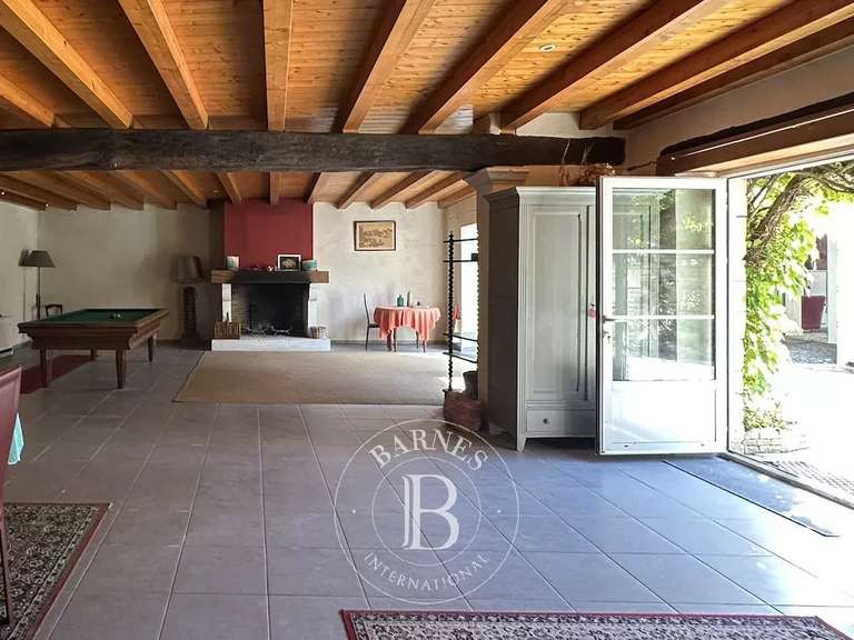 Maison La Couarde-sur-Mer - 4 chambres - 256m²